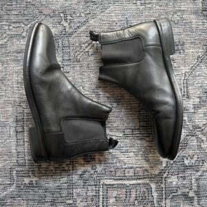 All Saints Boots